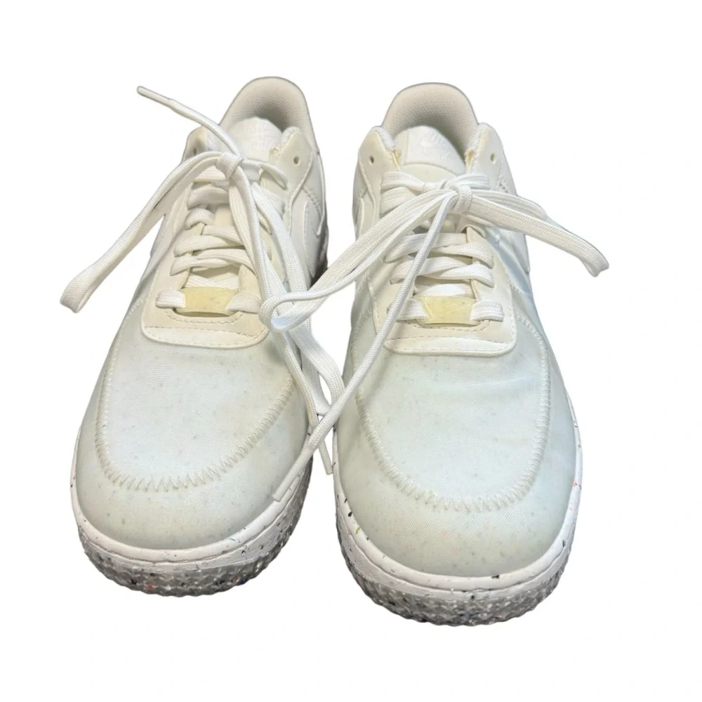 Nike step into